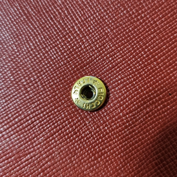 ❌SOLD❌ ♥️ Prada Wallet ♥️ - Picture 10 of 14